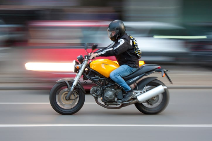 How Texas Motorcycle Riders Can Overcome Bias in Personal Injury Claims