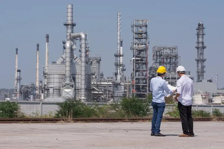 Exploring the Top Hazards in Houston’s Oilfields