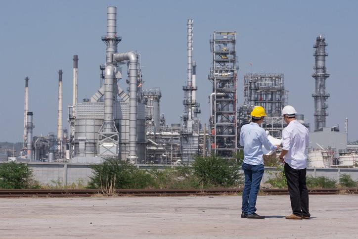 Exploring the Top Hazards in Houston’s Oilfields