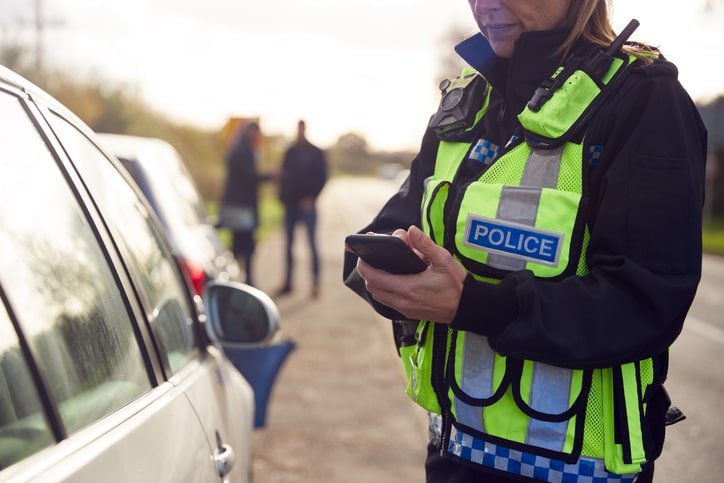 How to Obtain and Understand Police Accident Law in Houston TX