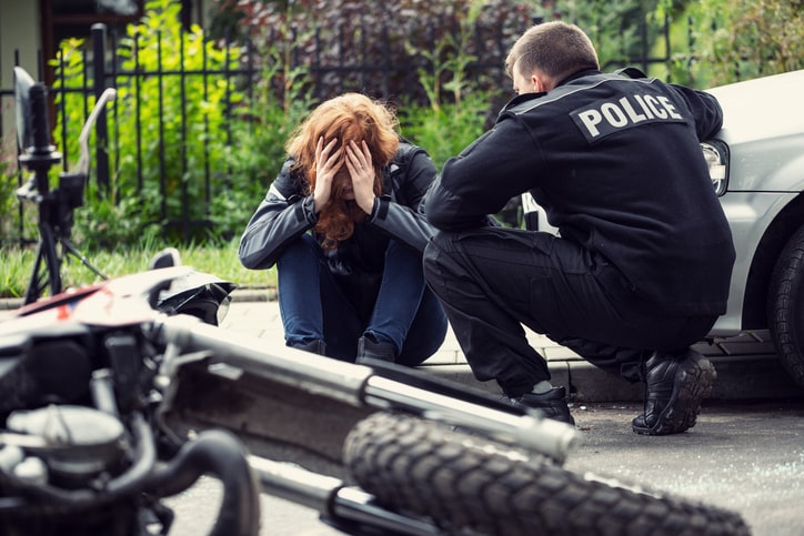 The Long-Term Impacts of Traumatic Brain Injuries from Texas Motorcycle Accidents