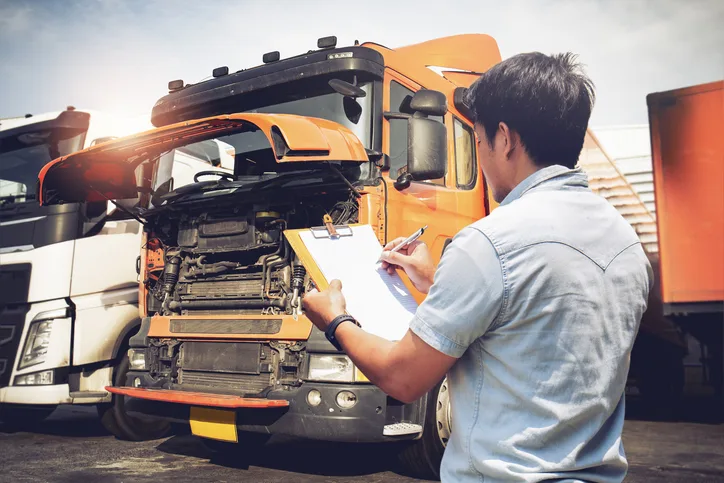 Truck Accident Law in Laredo, Texas