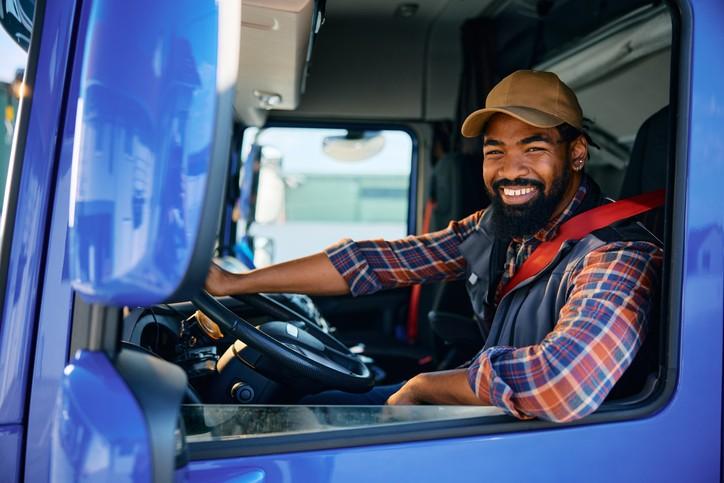 The Impact of Fatigue on Truck Drivers and Road Safety