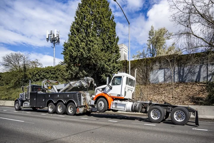 Understading Jackknife Truck Accidents in San Antonio