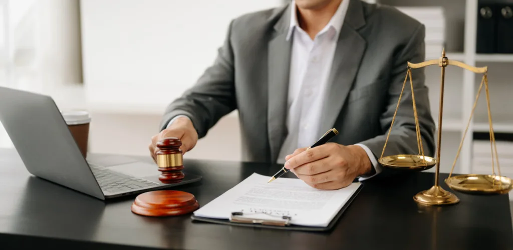 Highway Accident Law