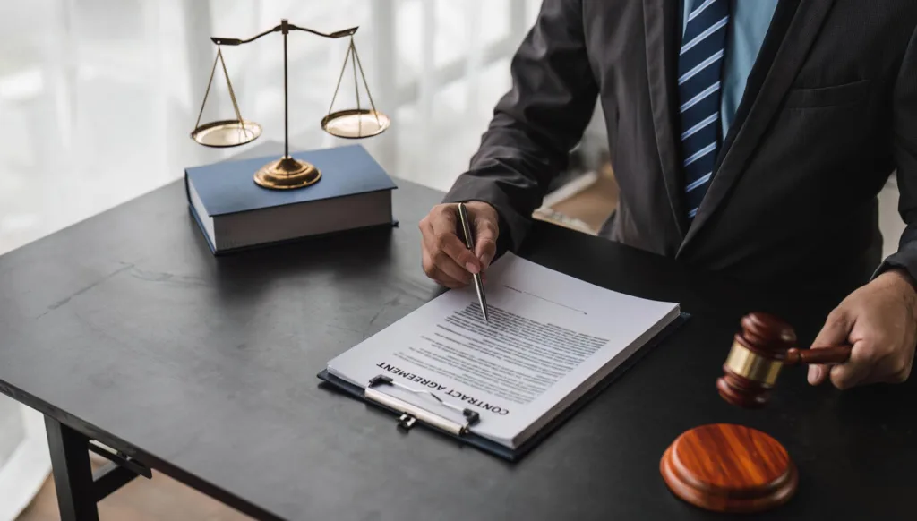 t bone accident lawyer