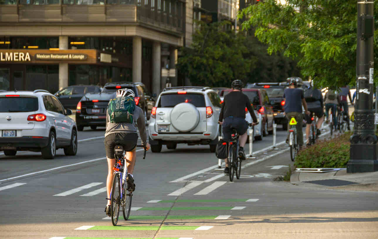 E-Bike Riders vs. City Traffic: Why Texas Law Treats Them More Like Cars Than Cyclists