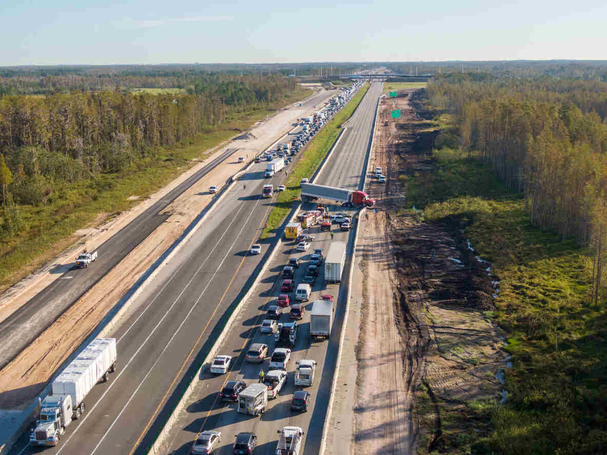 When Cargo Is the Culprit: How Improper Loading or Shifting Freight Causes Catastrophic Collisions in Texas