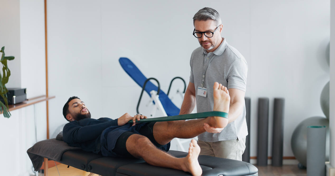 Talking to Doctors After a Texas Personal Injury Accident: Why Your Words End Up in the Legal File