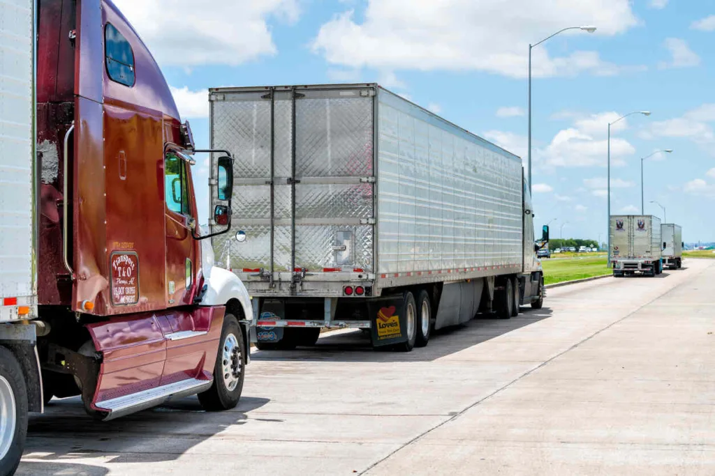 Growing Basis for Liability in Texas