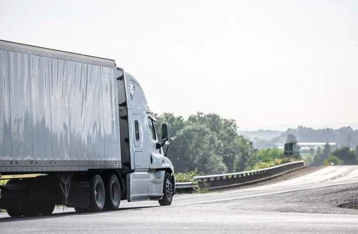 Truck Accident