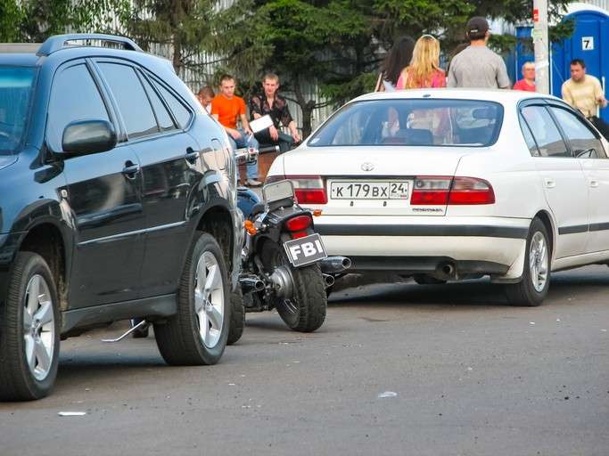 Rear-End