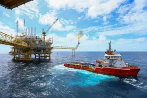 Offshore Accidents vs. Onshore Oilfield Accidents