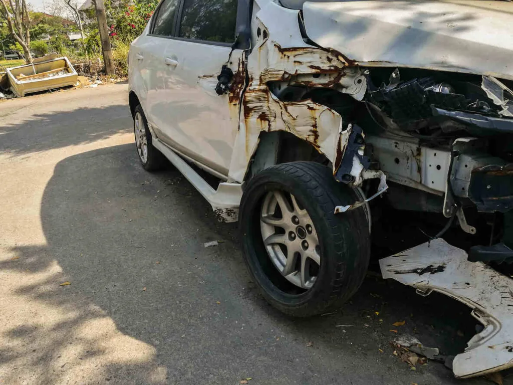 Car Accident Attorney Pasadena