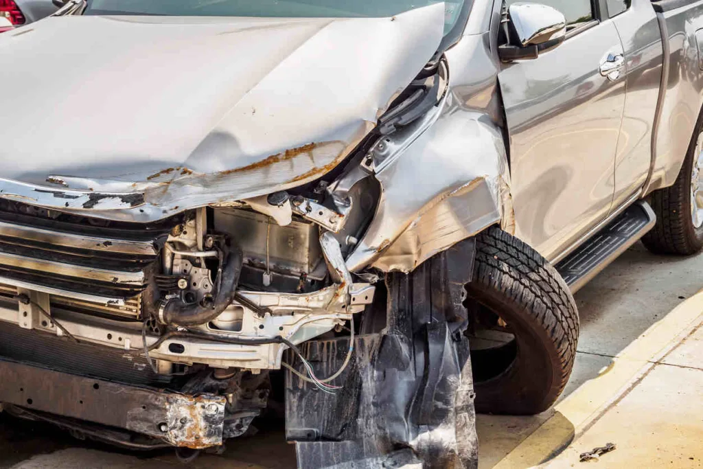 Cypress Auto Accident Attorneys