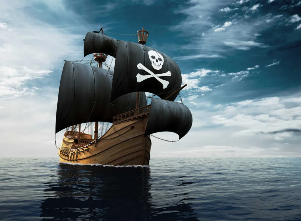 Role of Maritime Piracy Attorneys in Houston