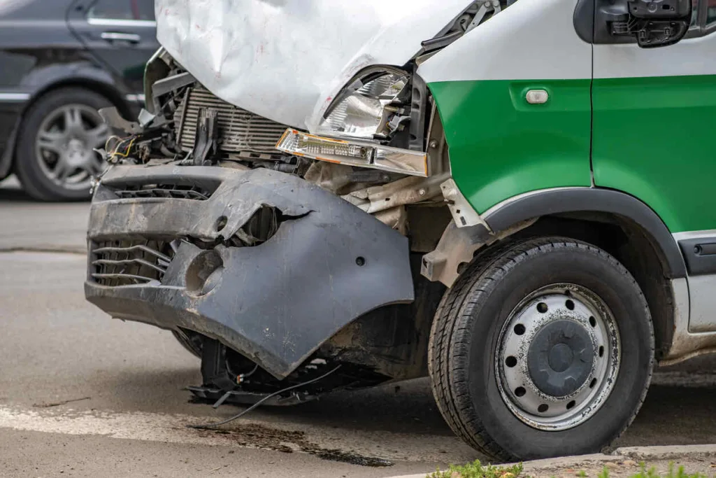 Truck Accident Attorney Pasadena