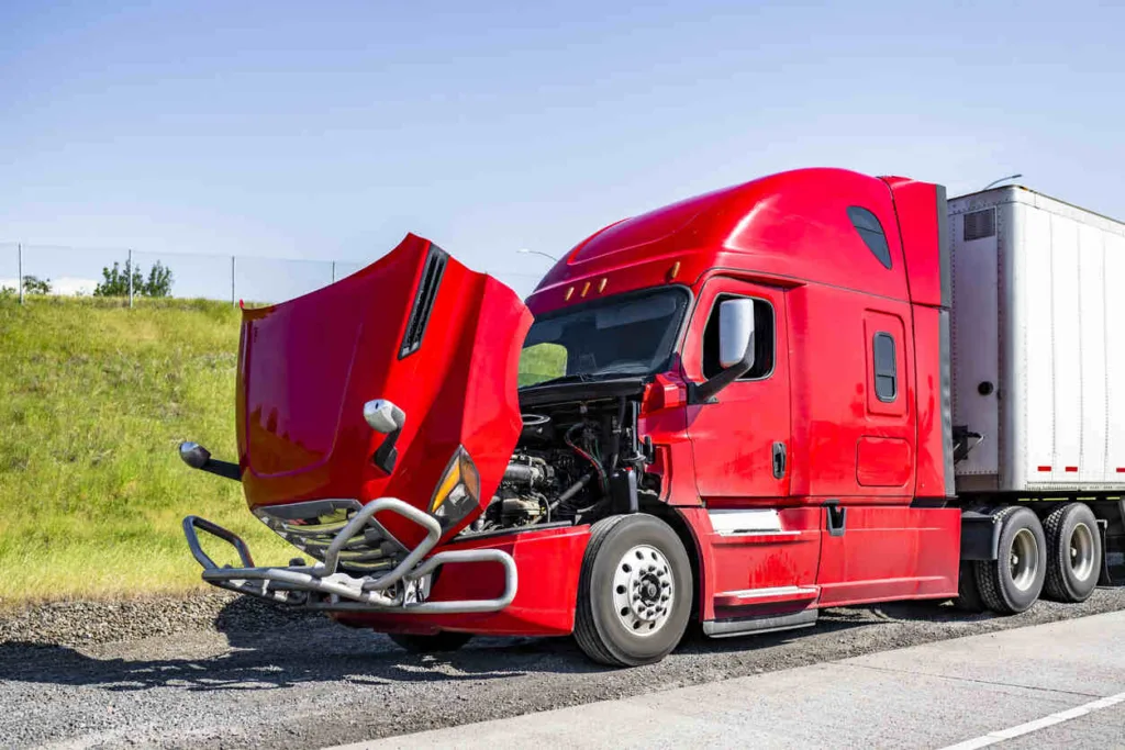 18-Wheeler Accident Attorneys Beaumont