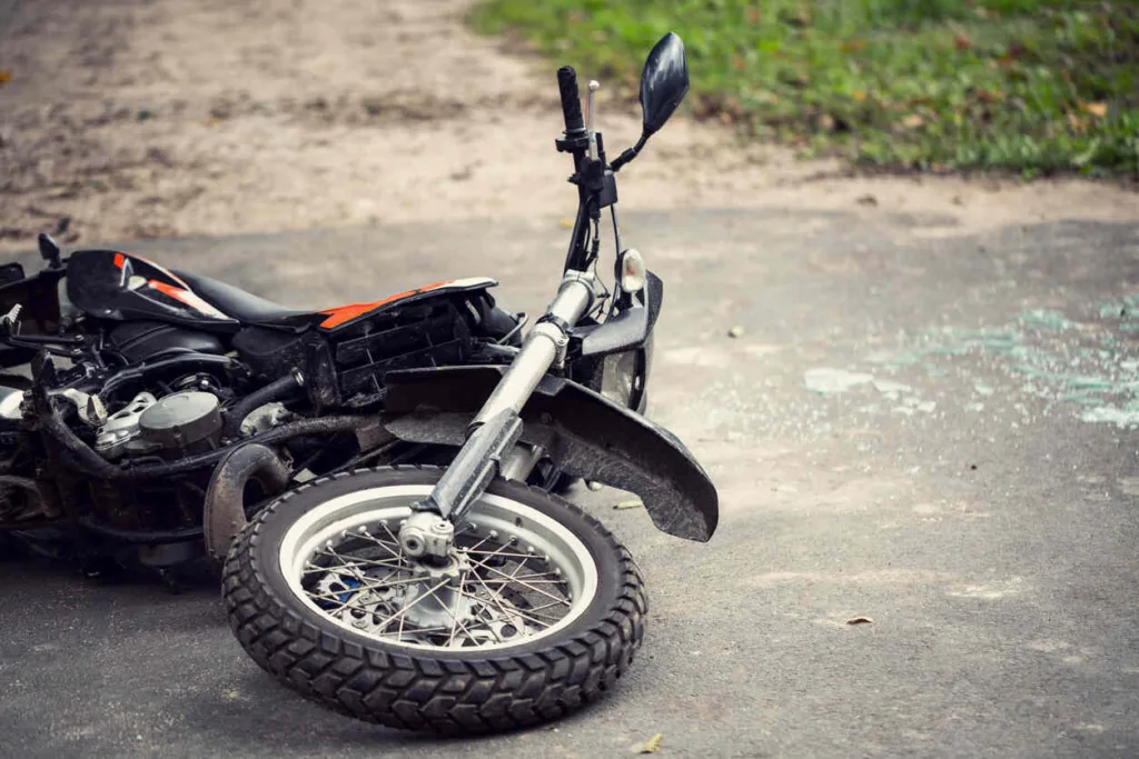 McAllen Motorcycle Accident Attorneys