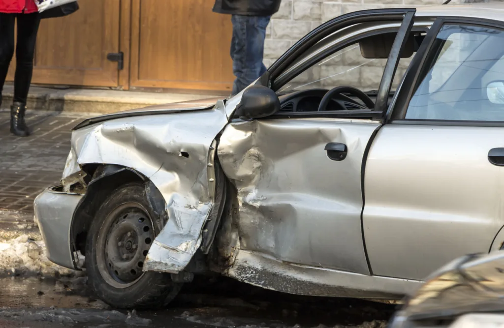 Pearland Auto Accident Attorney