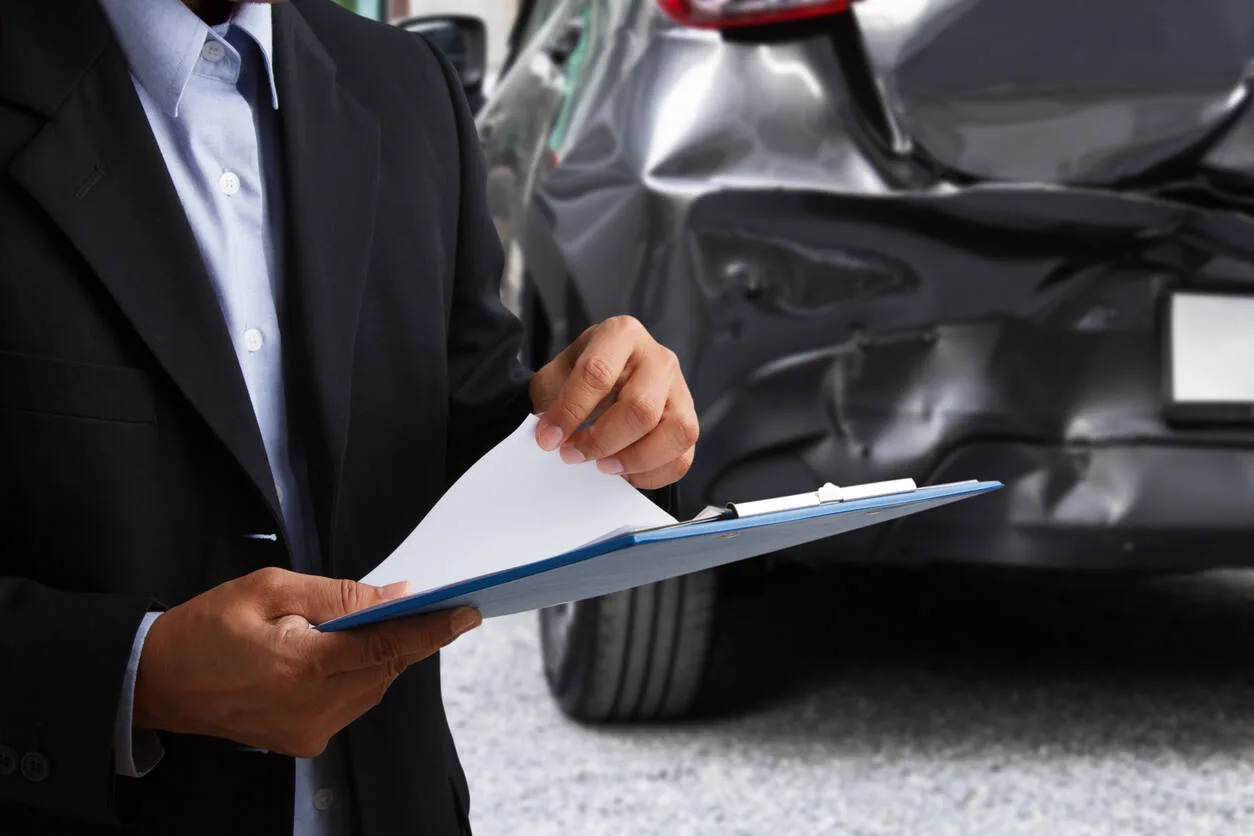 Car Accident Laws