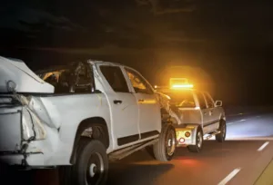 Reasons SUVs and pickup trucks are prone to rollovers in Texas