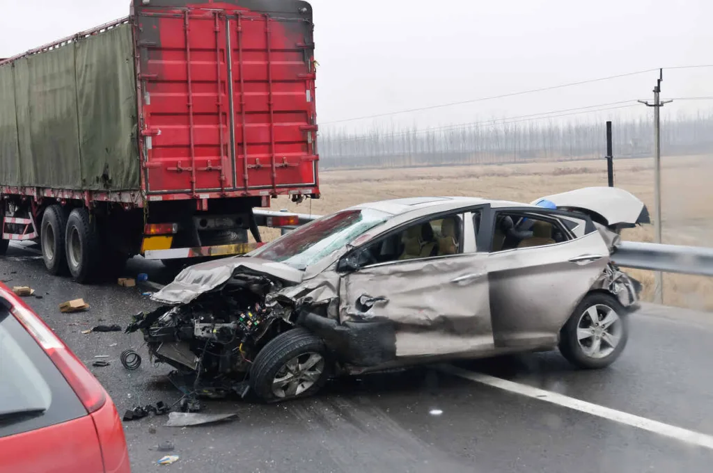 Car Accident Attorney Edinburg
