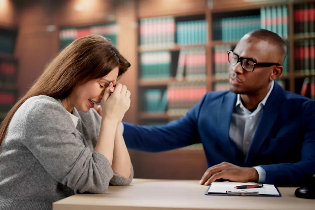 League City Wrongful Death Lawyer