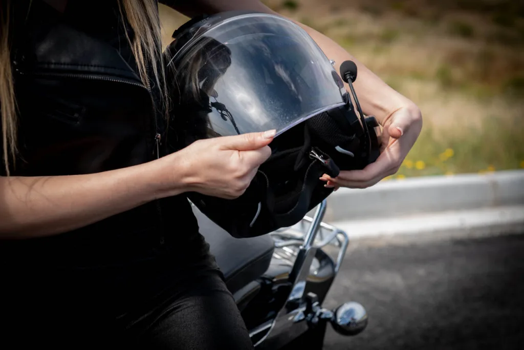Motorcycle Accident Lawyer Edinburg