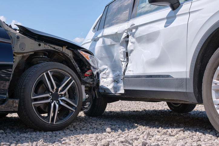 Car Accident Attorney Laredo