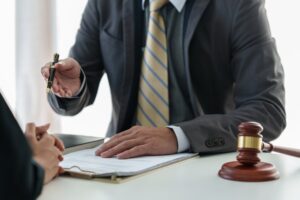 Hire a Lawyer in New Mexico and Texas