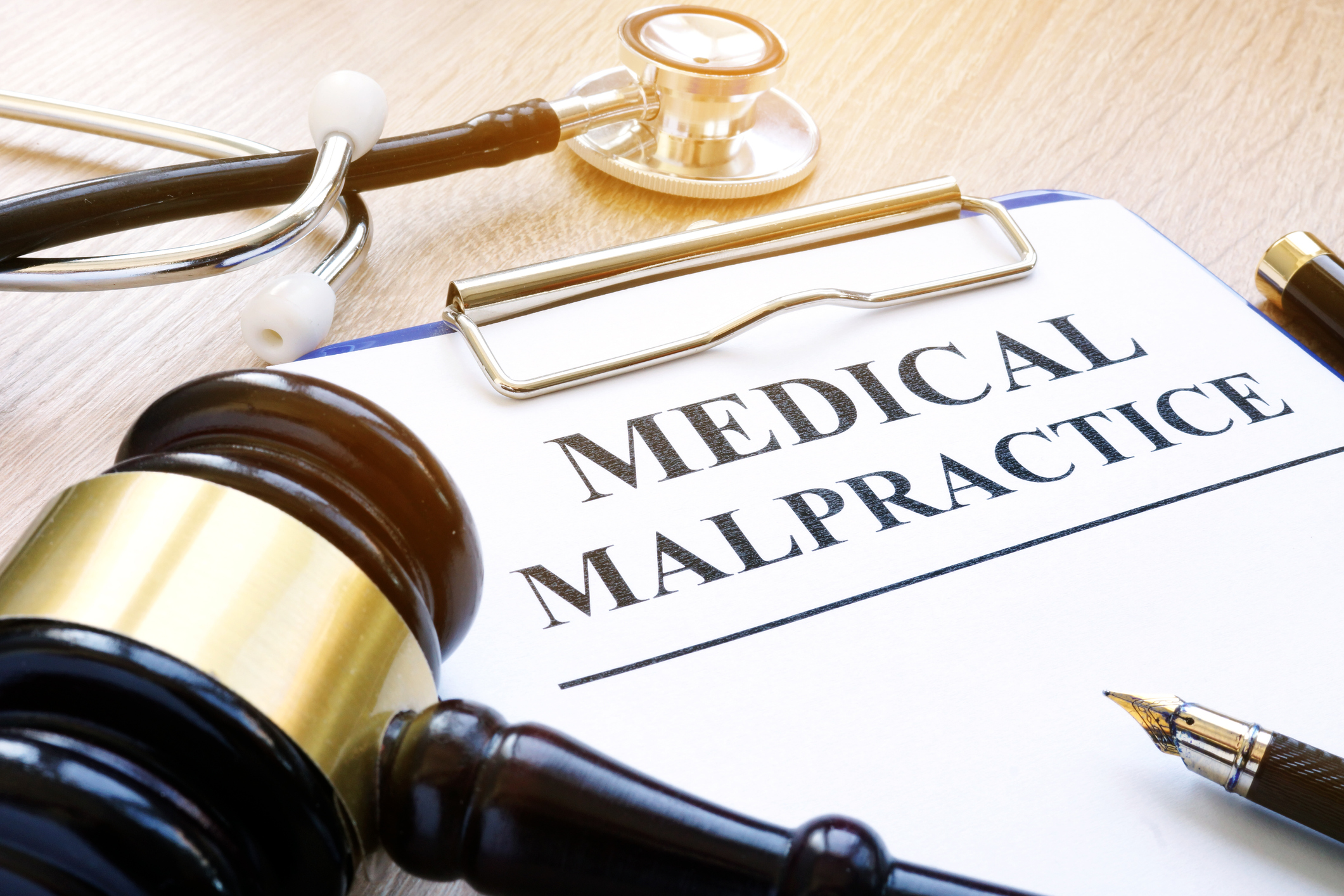 Medical Malpractice Attorneys in Houston