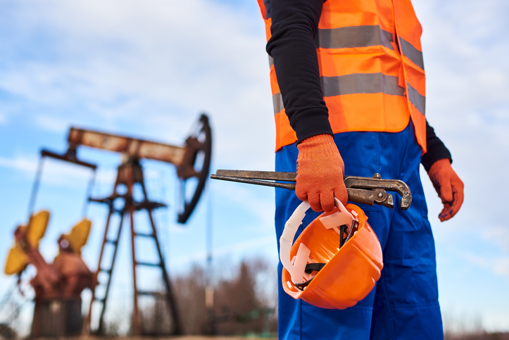 Oilfield Accident Law Suit