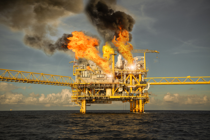 Oilfield Accident Lawyers in Galveston