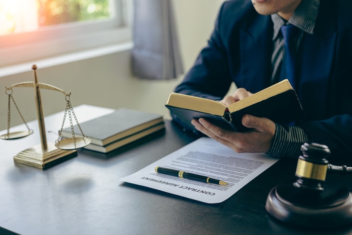 Contact Our San Antonio Attorney Today