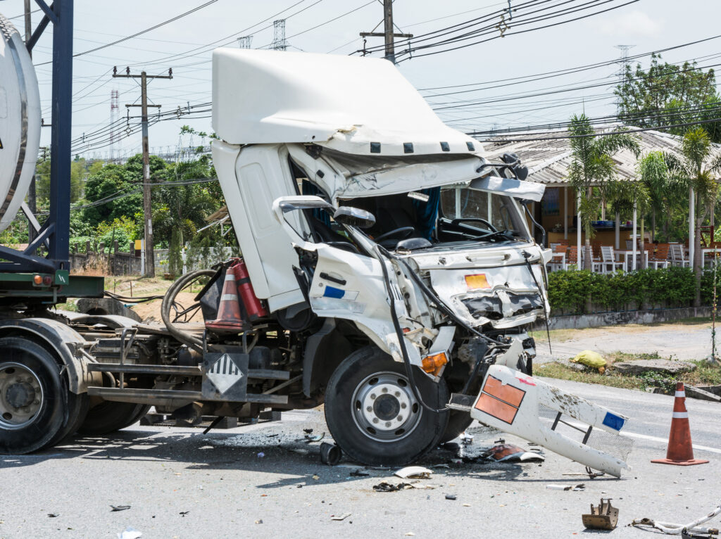 Truck Accident Attorneys San Antonio