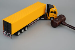 Truck defense lawyer