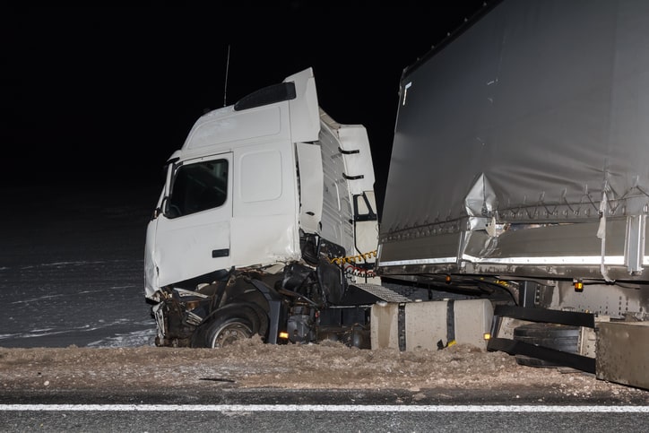 Understanding Fatal Truck Accidents Law in San Antonio