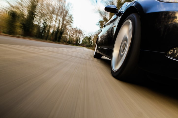 Understanding Speeding Accidents in San Antonio