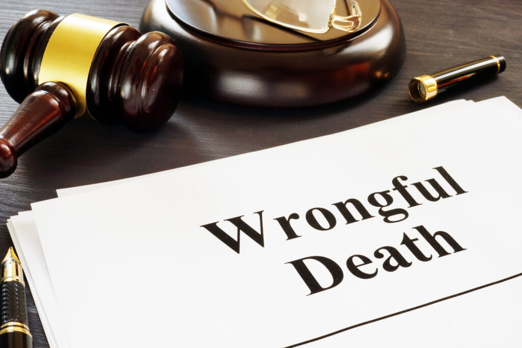 Wrongful Death Attorneys in San Antonio