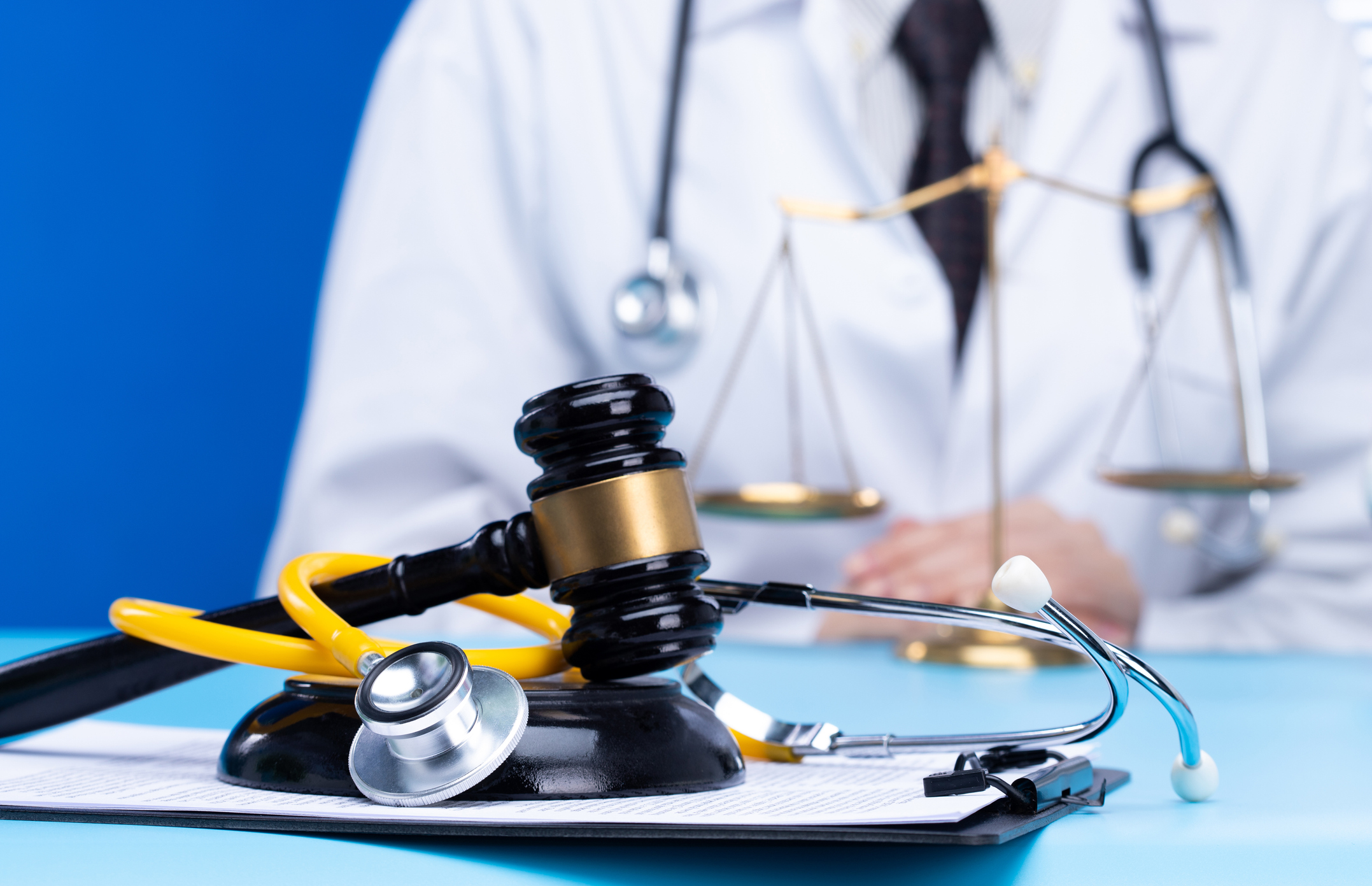 Type of Actions or Inaction Constitute Medical Malpractice in San Antonio