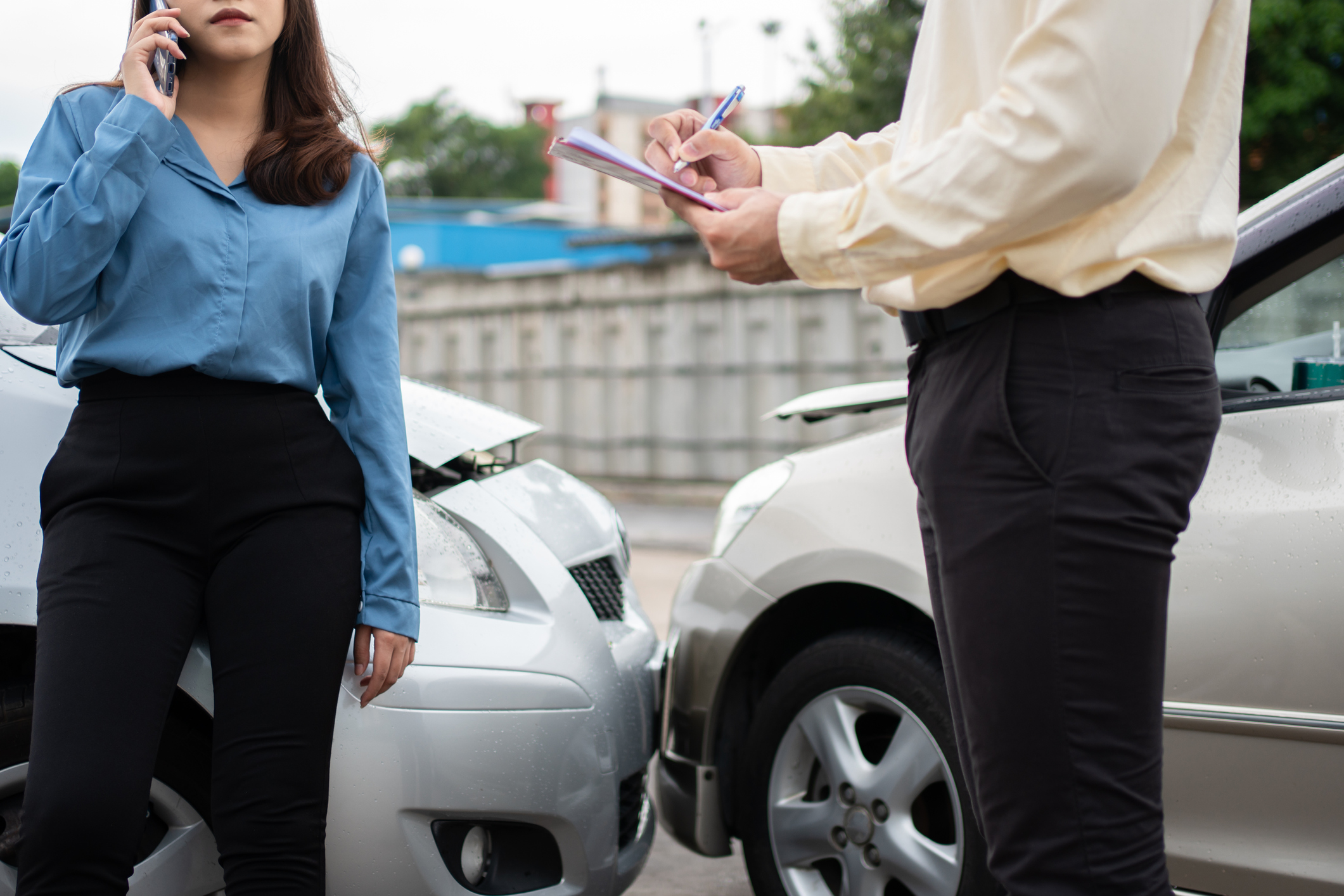 How Long Do I Have to File a Car Accident Injury Claim in Texas?