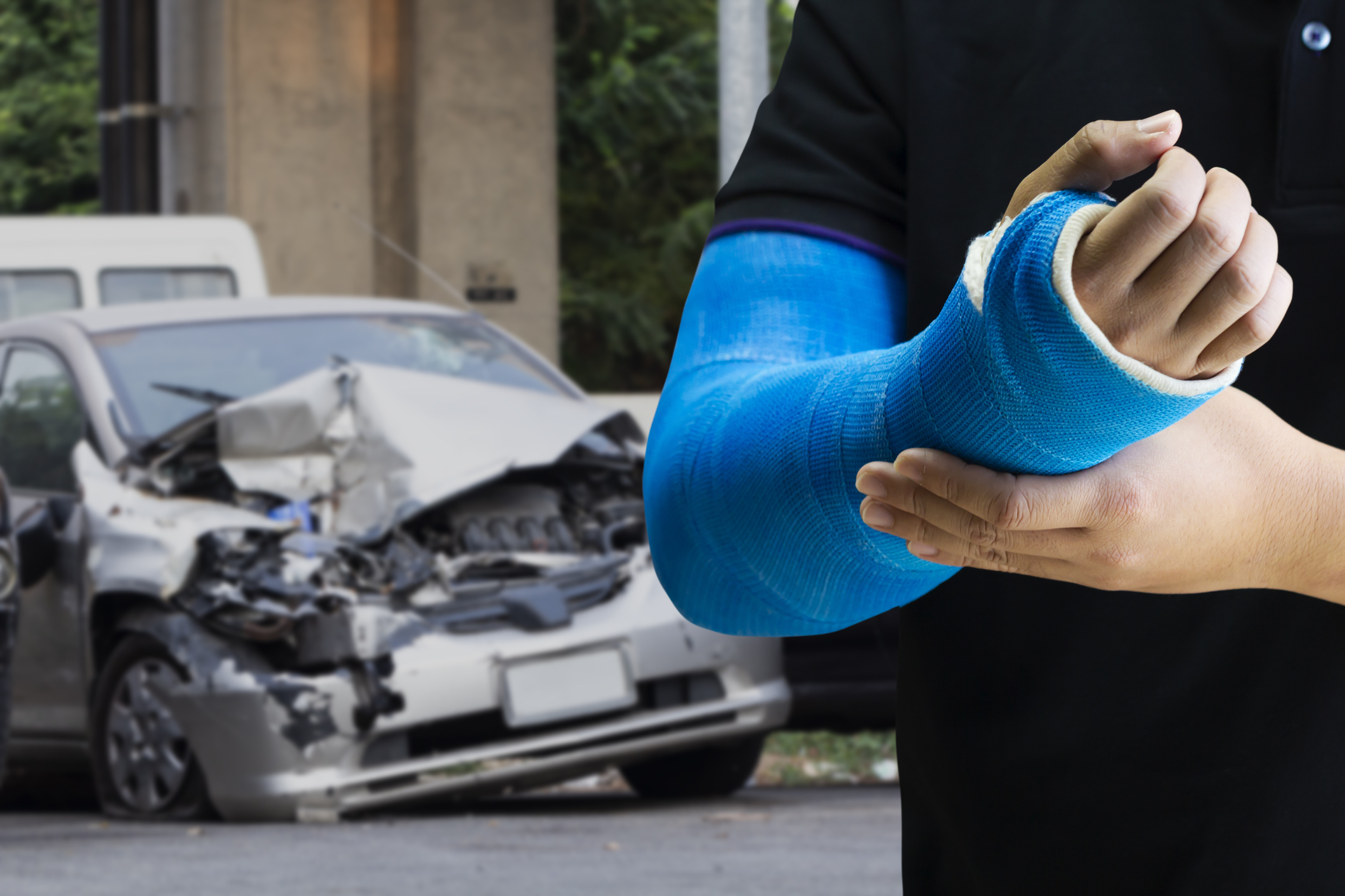 Most Common Types of Catastrophic Injuries in Texas
