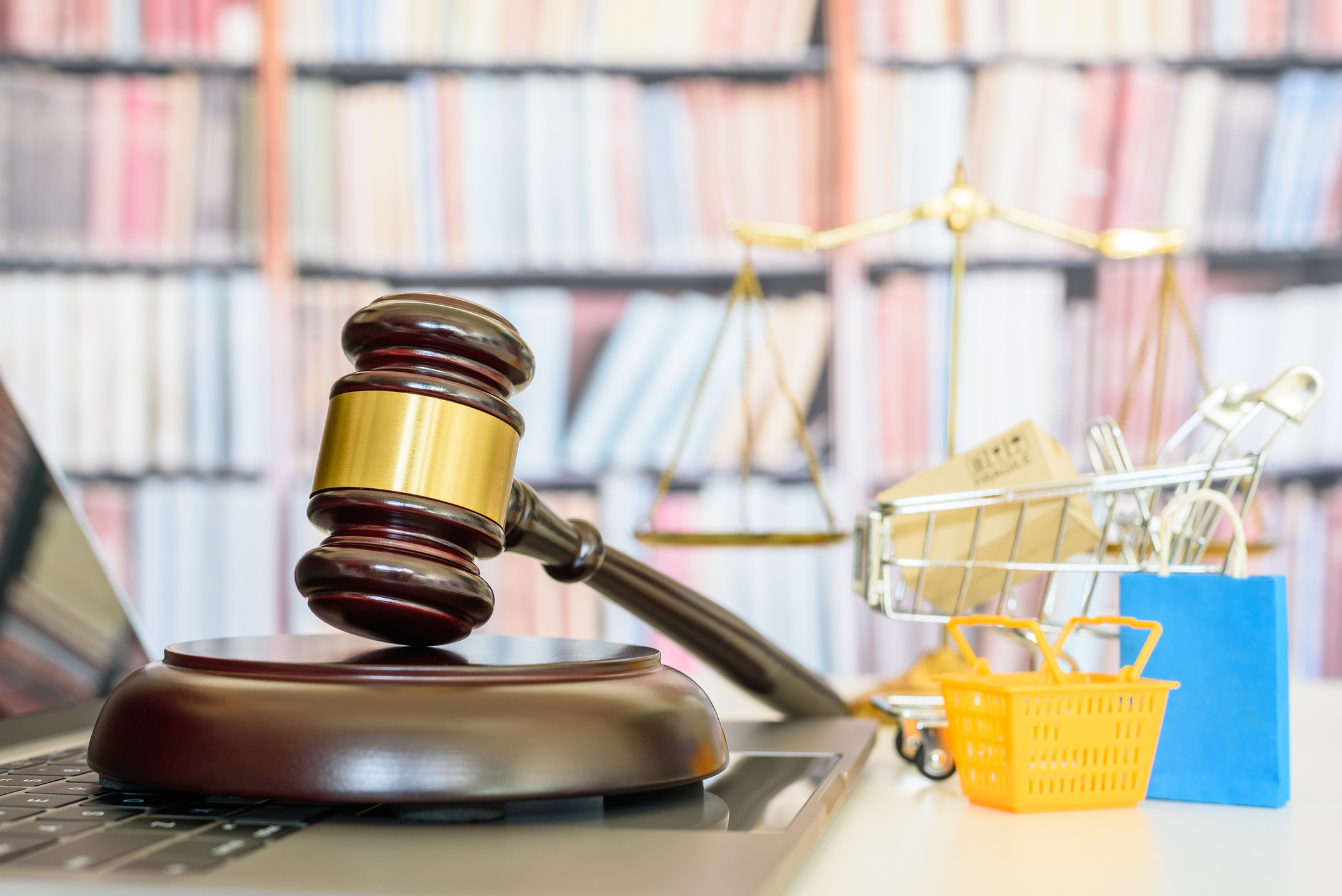 Product Liability Attorneys in Houston