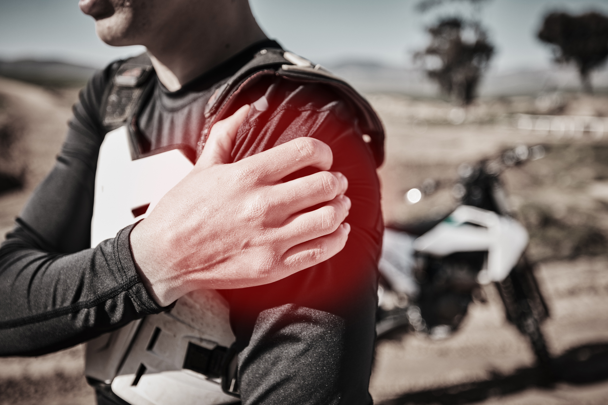 Why Do Motorcycle Accidents End in Catastrophic Injuries?