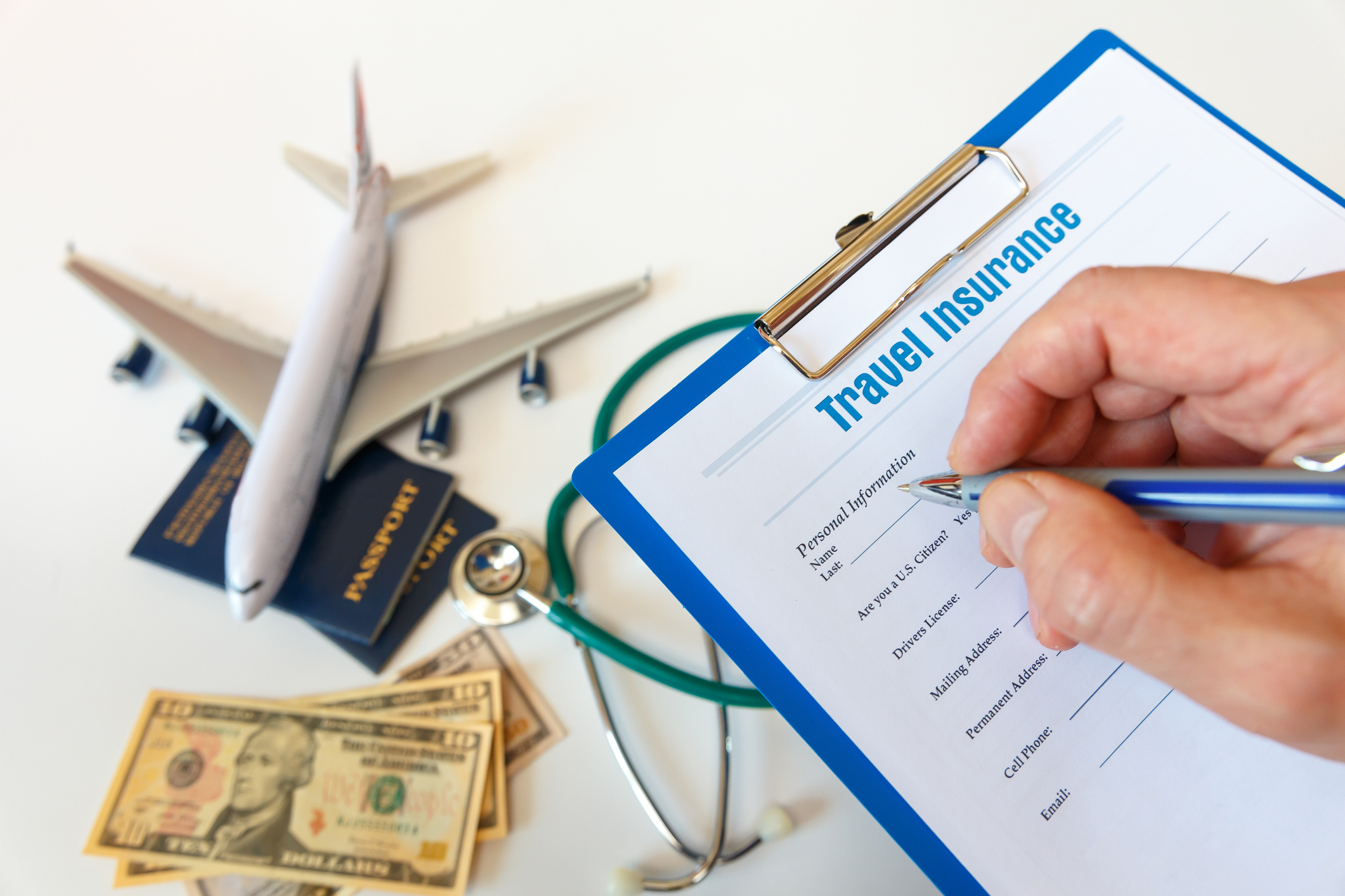 What Type of Financial Recovery Can I Pursue During an Airplane Accident Claim?