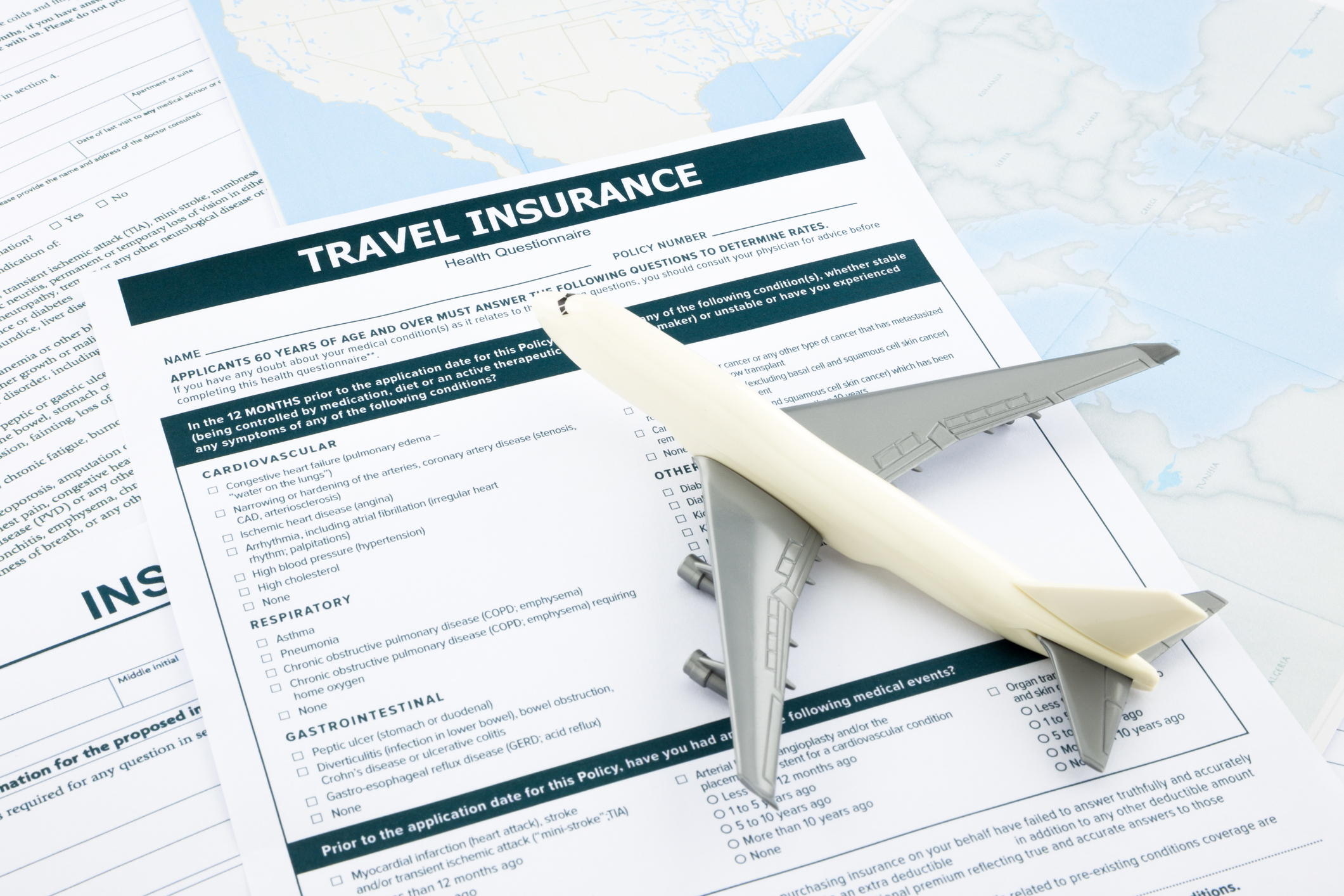 Join a Class Action Lawsuit Against the Airline to Pursue Damages